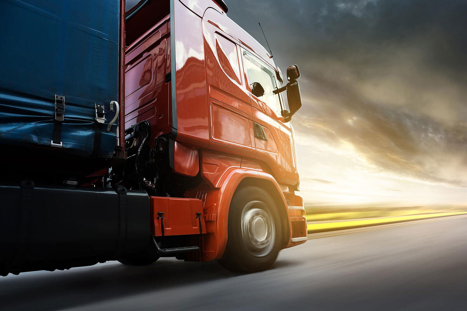 Your Flexible Road Directions