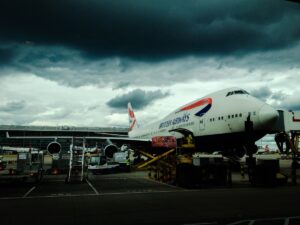 Air Freight